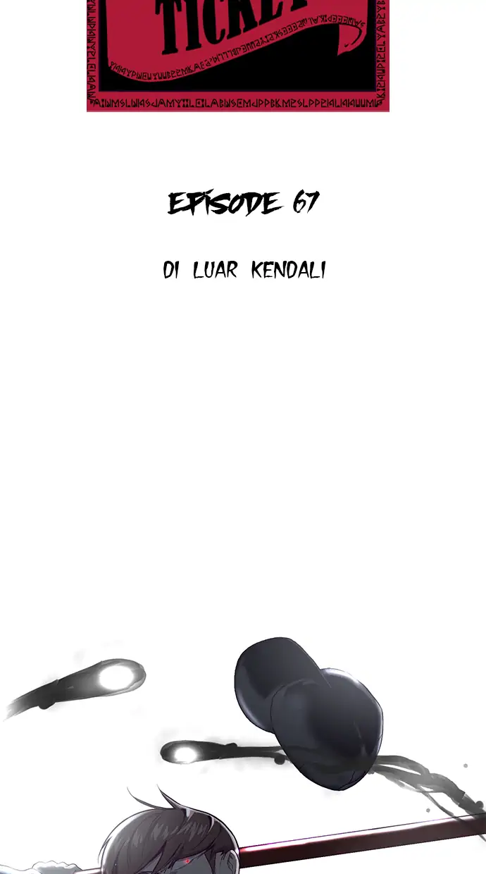Manhwa The Boy of Death Chapter 67 gambar 2