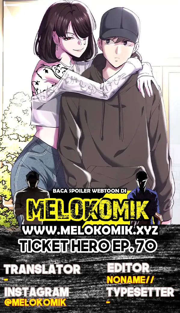 Komik The Boy of Death Chapter 70 gambar 1