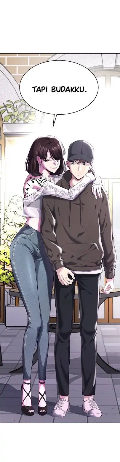 Manhwa The Boy of Death Chapter 71 gambar 2