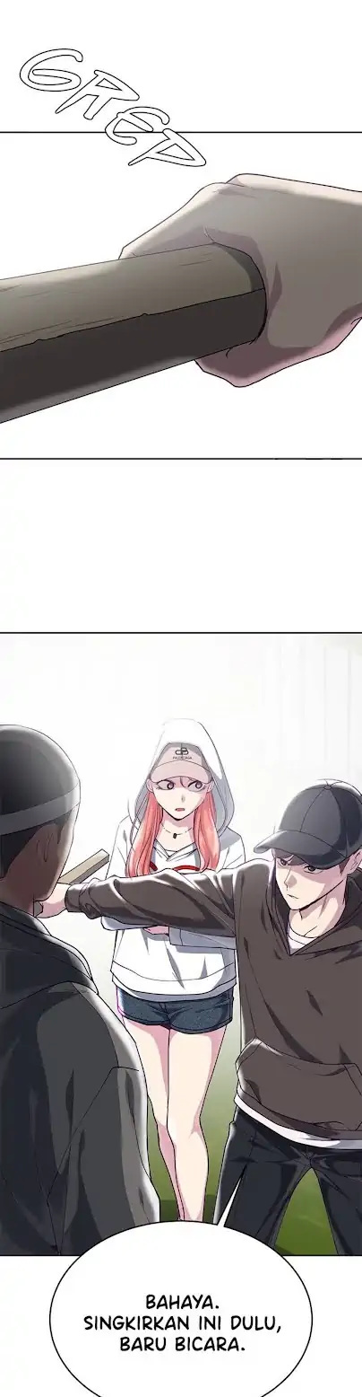 Manhwa The Boy of Death Chapter 72 gambar 2