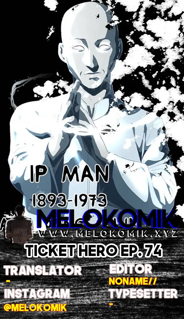 Komik The Boy of Death Chapter 74 gambar 1