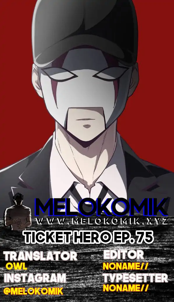 Komik The Boy of Death Chapter 75 gambar 1
