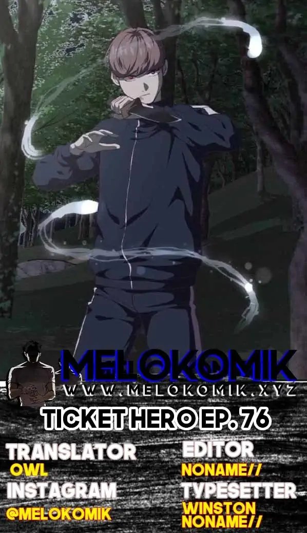 Komik The Boy of Death Chapter 76 gambar 1