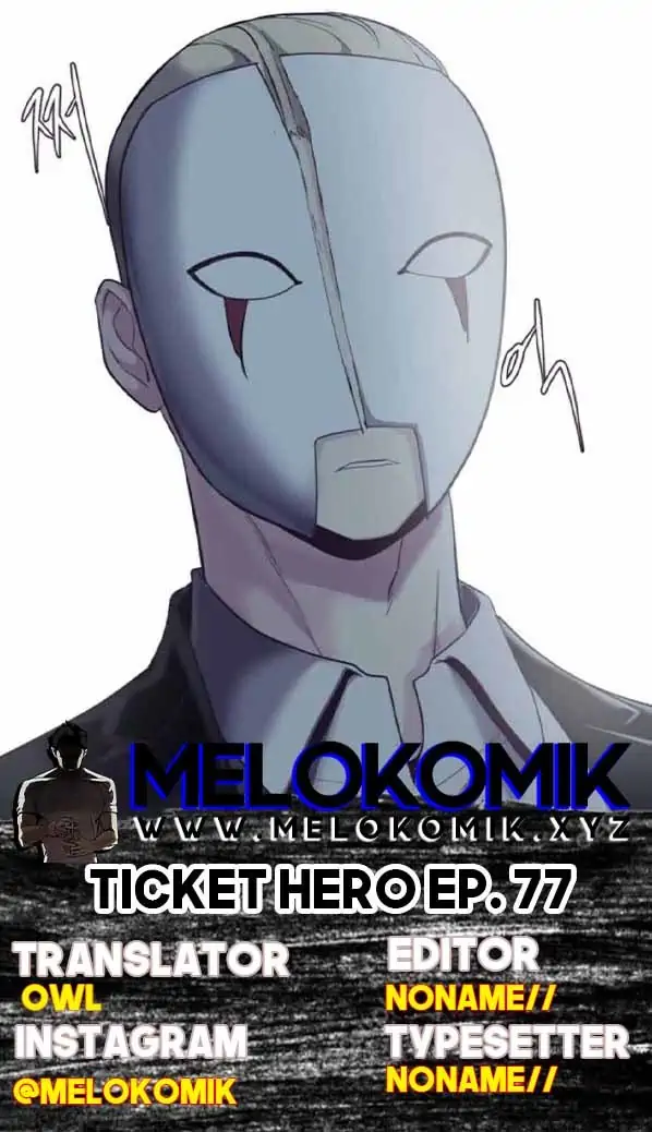 Komik The Boy of Death Chapter 77 gambar 1