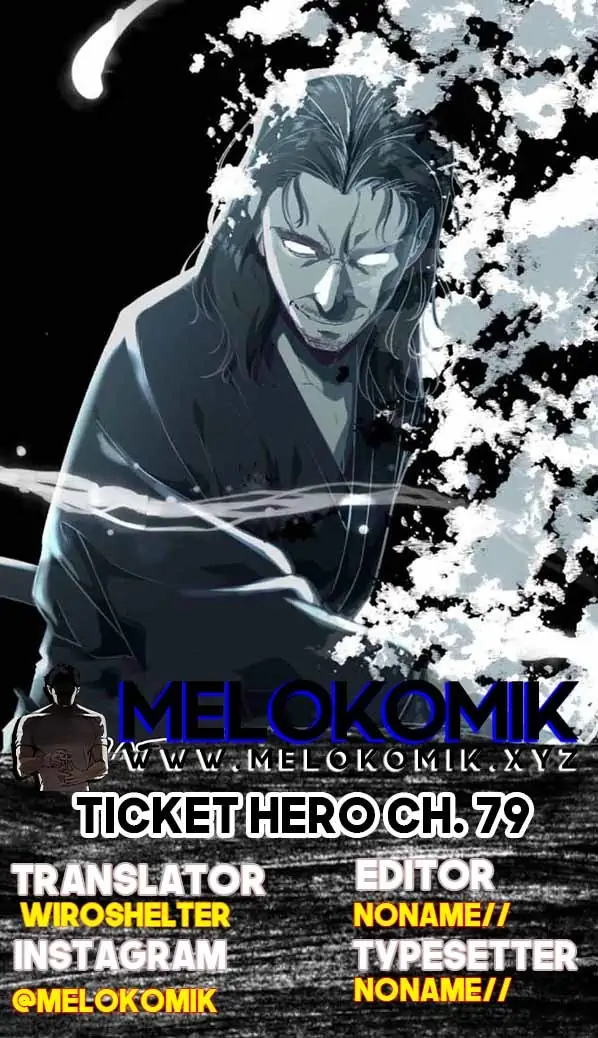 Komik The Boy of Death Chapter 79 gambar 1