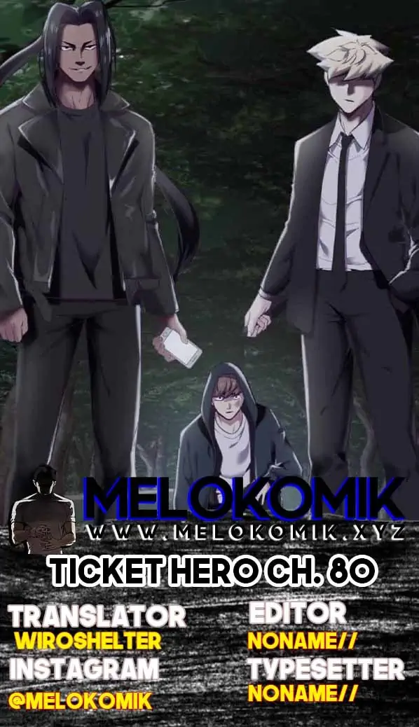 Komik The Boy of Death Chapter 80 gambar 1