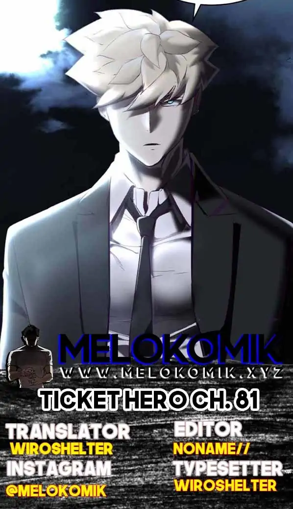 Komik The Boy of Death Chapter 81 gambar 1