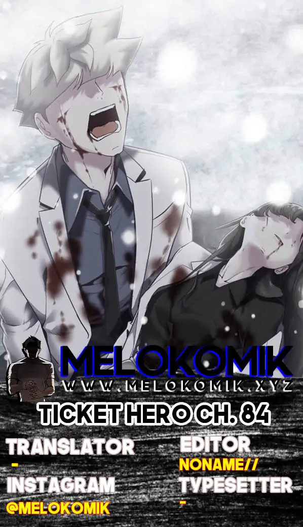 Komik The Boy of Death Chapter 84 gambar 1