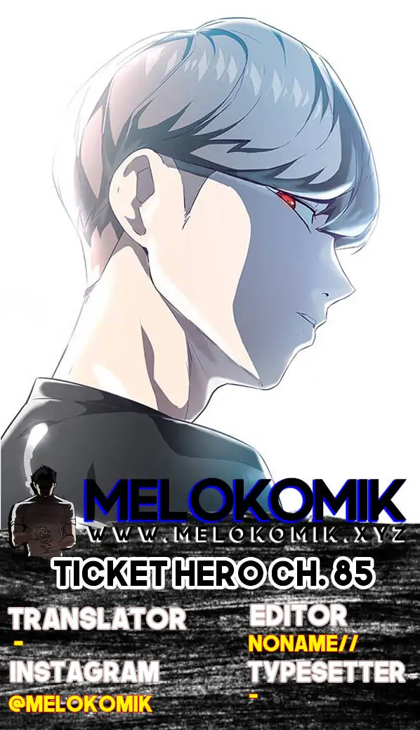 Komik The Boy of Death Chapter 85 gambar 1