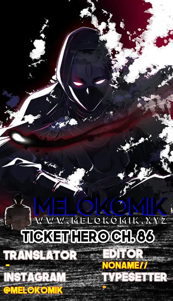 Komik The Boy of Death Chapter 86 gambar 1