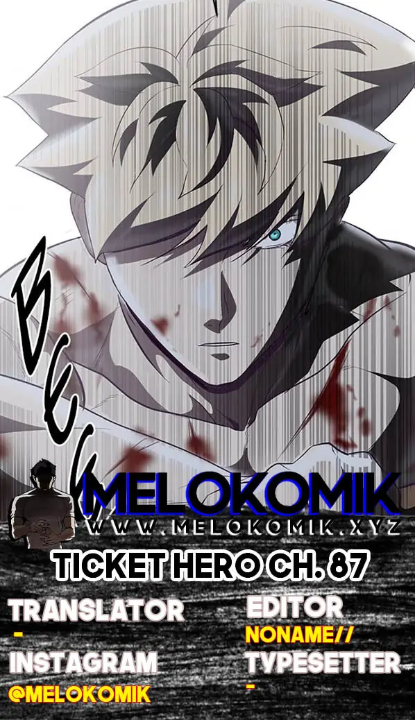Komik The Boy of Death Chapter 87 gambar 1
