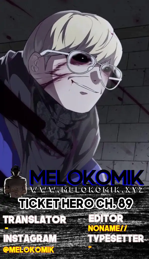 Komik The Boy of Death Chapter 89 gambar 1
