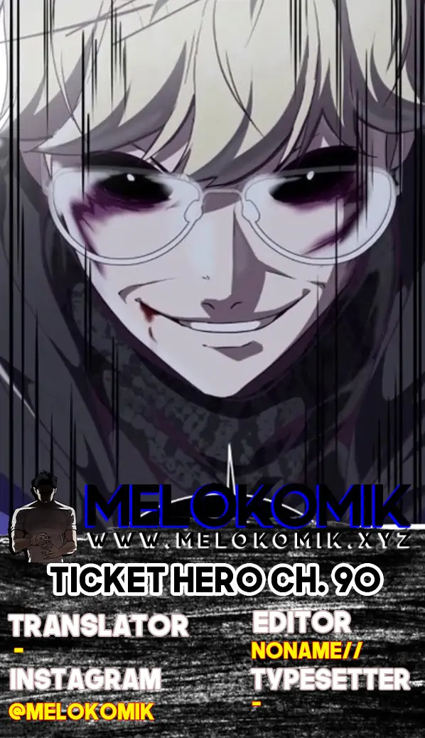 Komik The Boy of Death Chapter 90 gambar 1