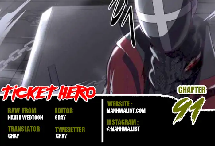 Komik The Boy of Death Chapter 91 gambar 1