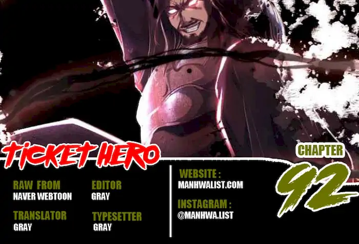 Komik The Boy of Death Chapter 92 gambar 1