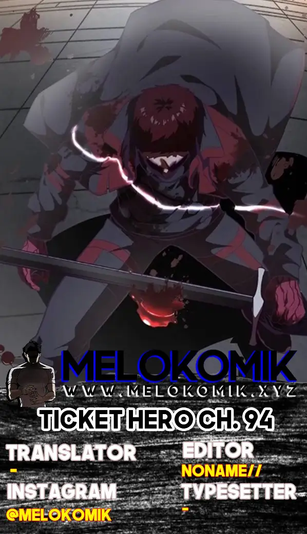 Komik The Boy of Death Chapter 94 gambar 1