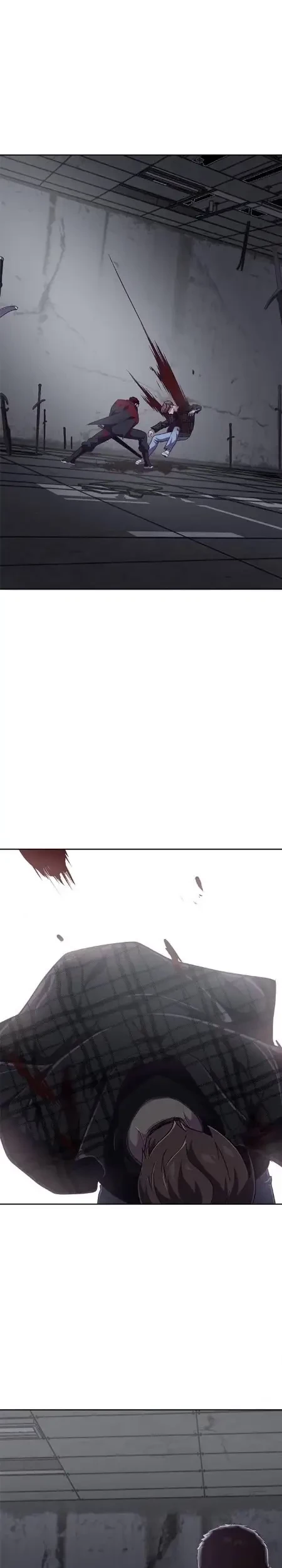 Manhwa The Boy of Death Chapter 94 gambar 2