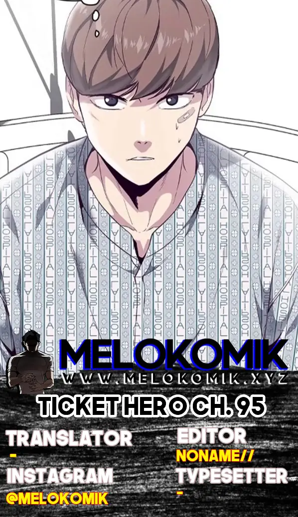 Komik The Boy of Death Chapter 95 gambar 1