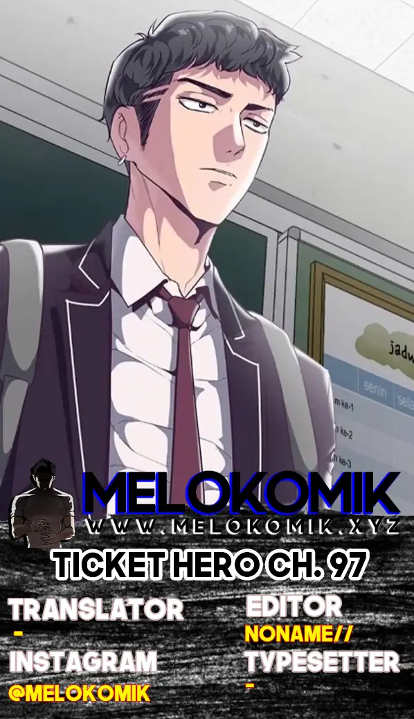 Komik The Boy of Death Chapter 97 gambar 1