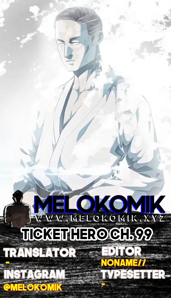 Komik The Boy of Death Chapter 99 gambar 1