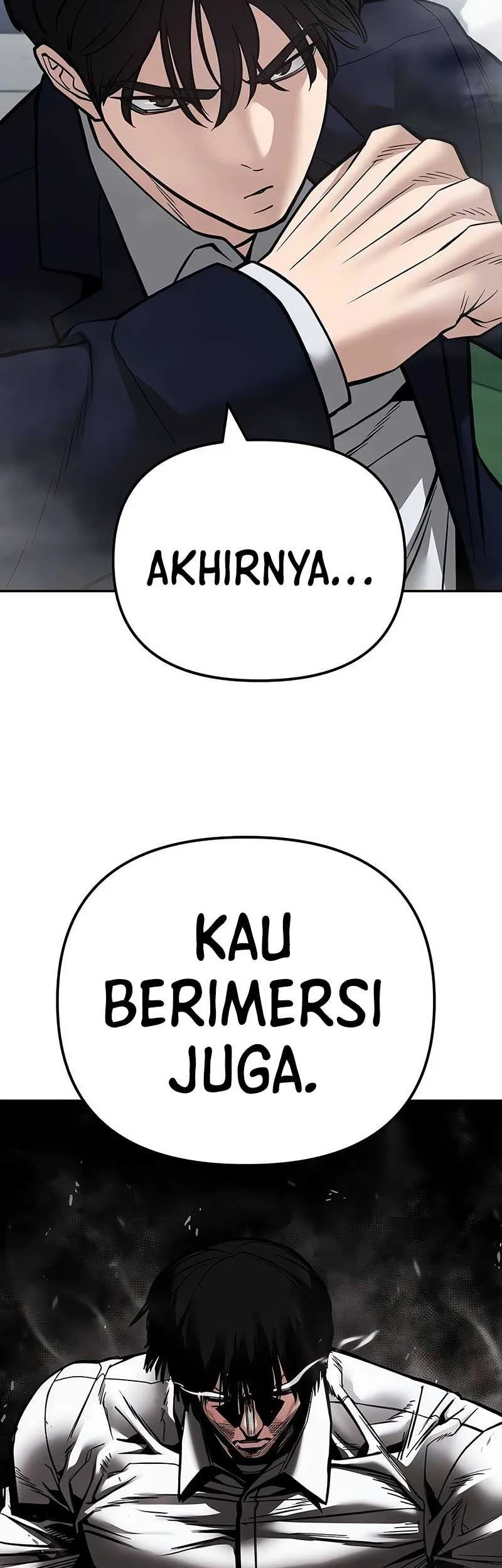 The Bully In Charge Chapter 104 Gambar 4