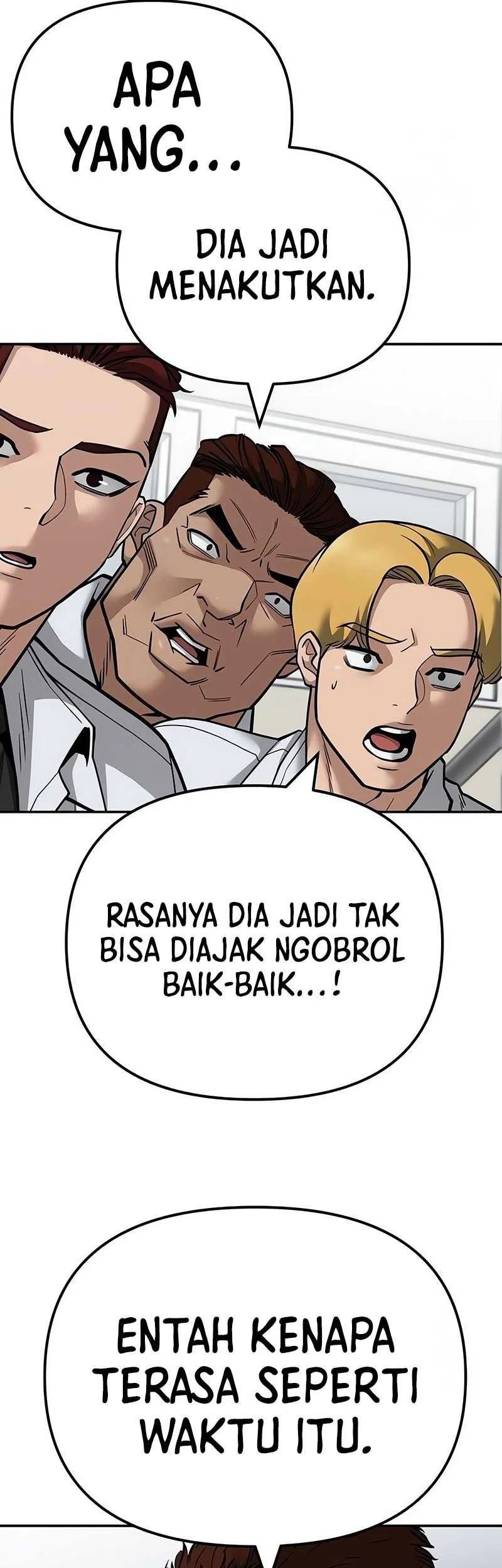 The Bully In Charge Chapter 104 Gambar 6