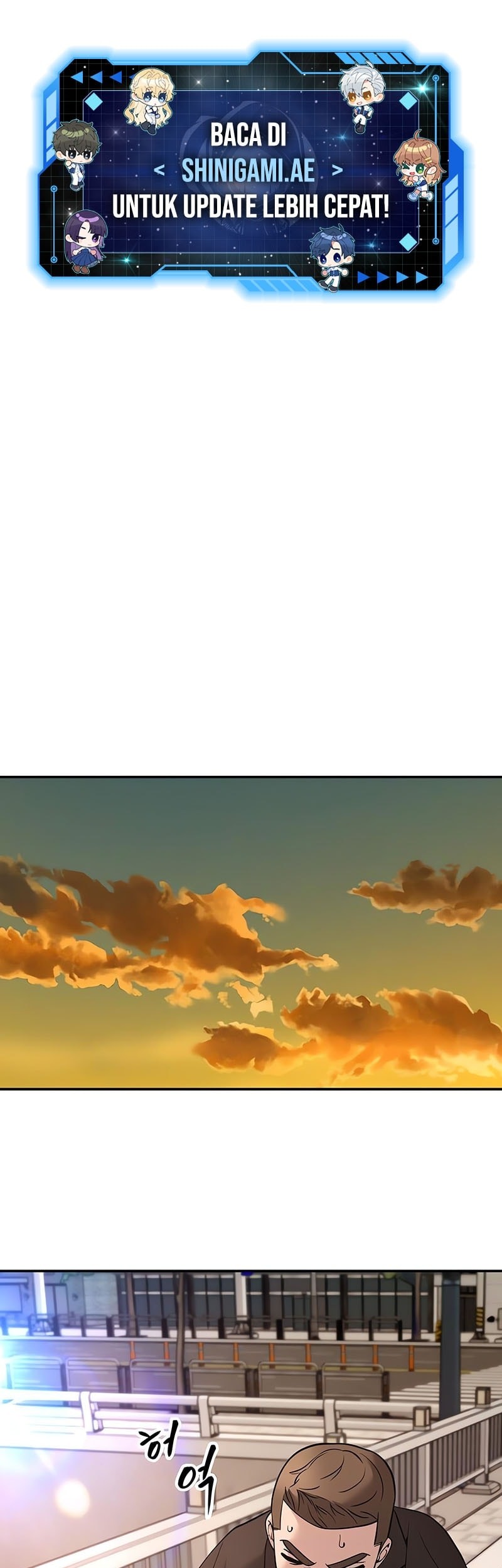 Manhwa The Bully In Charge Chapter 137 gambar 2