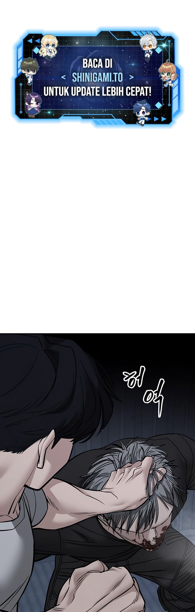 Manhwa The Bully In Charge Chapter 140 gambar 2