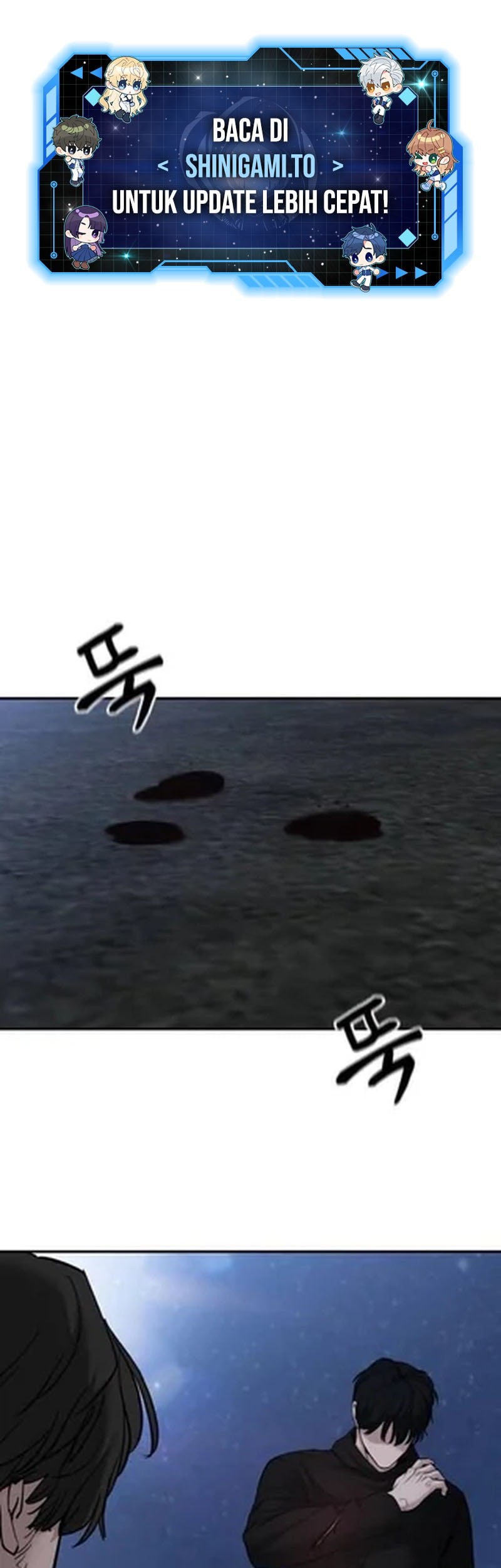 Manhwa The Bully In Charge Chapter 144 gambar 2