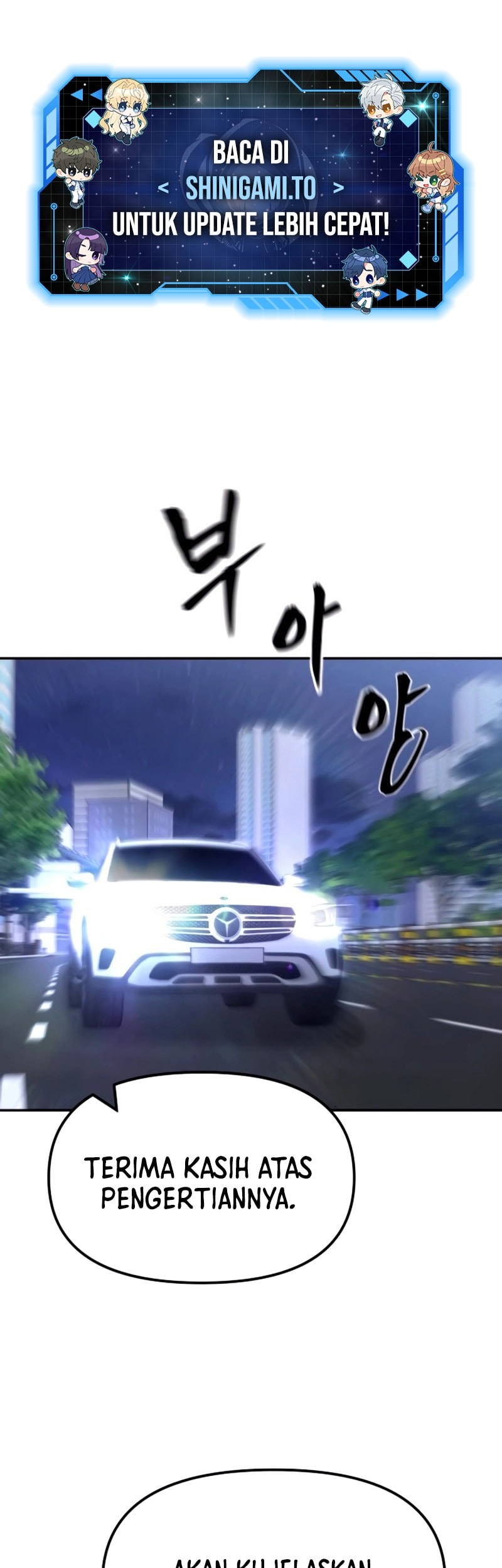 Manhwa The Bully In Charge Chapter 145 gambar 2