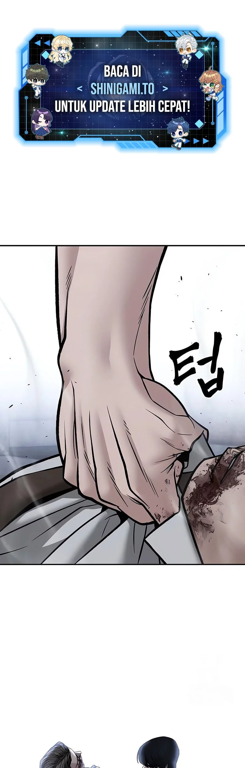 Manhwa The Bully In Charge Chapter 154 gambar 2