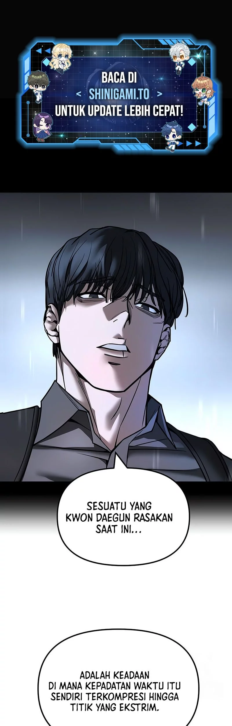 Manhwa The Bully In Charge Chapter 158 gambar 2