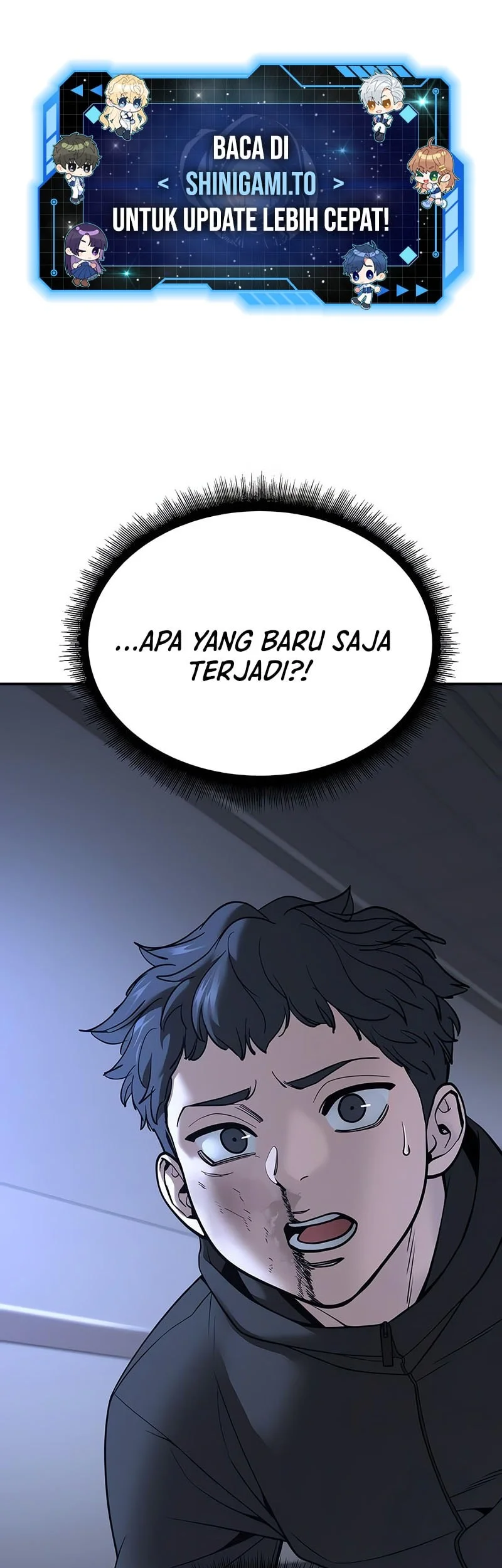 Manhwa The Bully In Charge Chapter 162 gambar 2