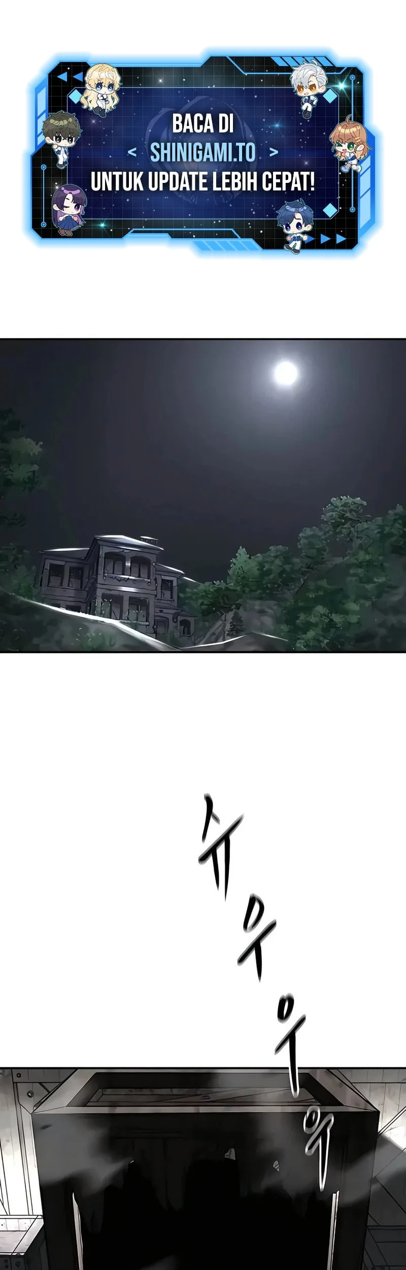 Manhwa The Bully In Charge Chapter 166 gambar 2