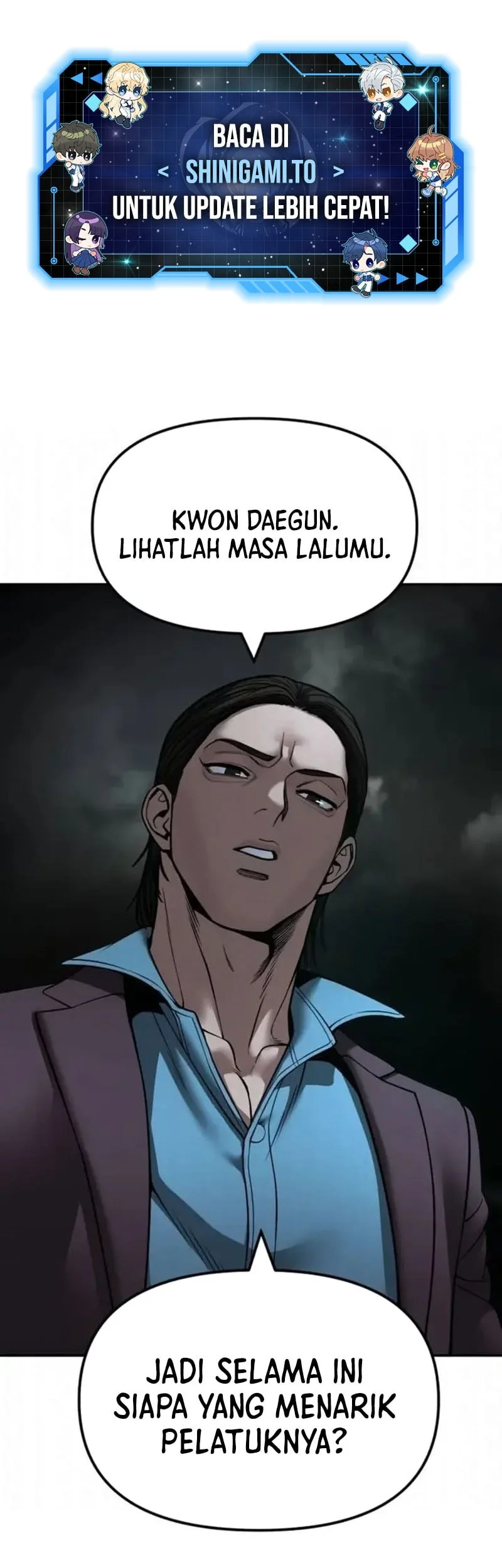 Manhwa The Bully In Charge Chapter 167 gambar 2