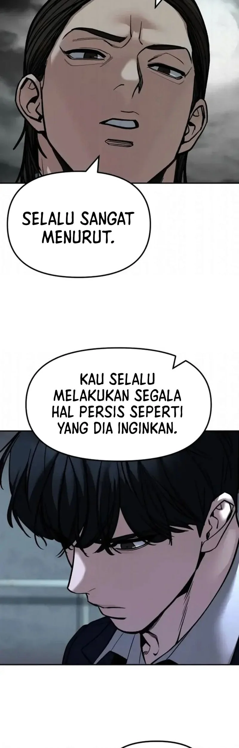 The Bully In Charge Chapter 167 Gambar 4