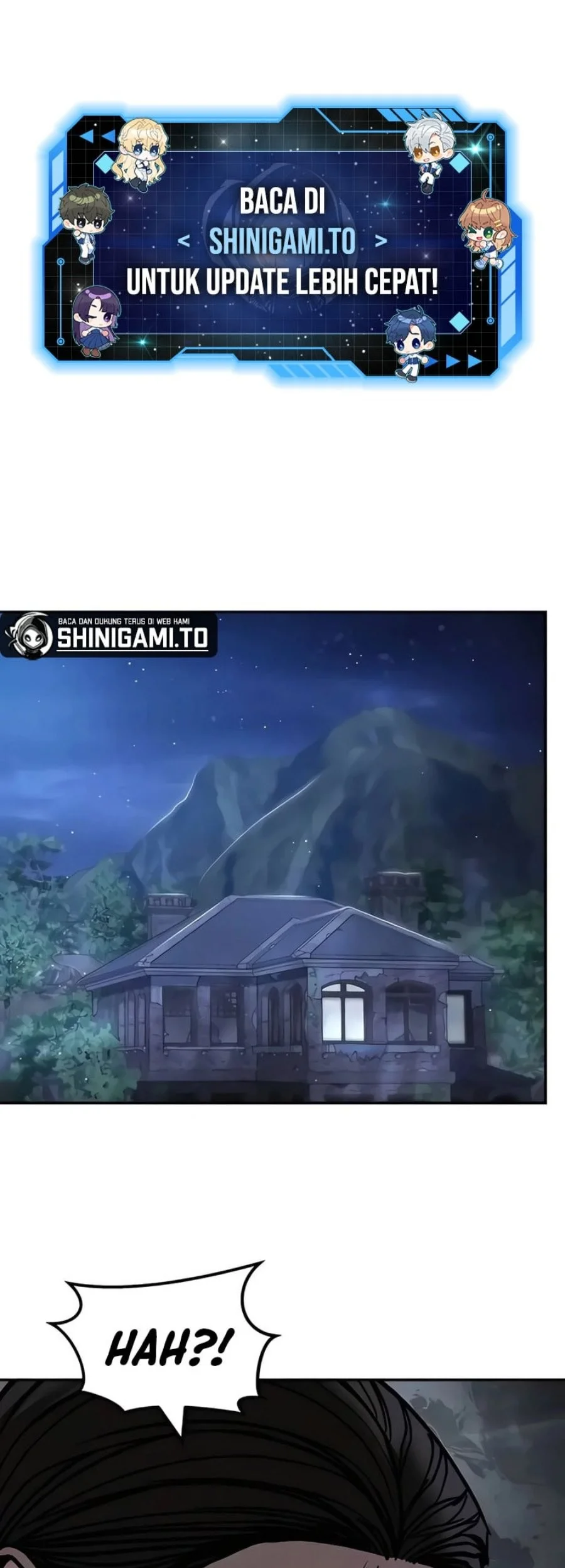 Manhwa The Bully In Charge Chapter 168 gambar 2