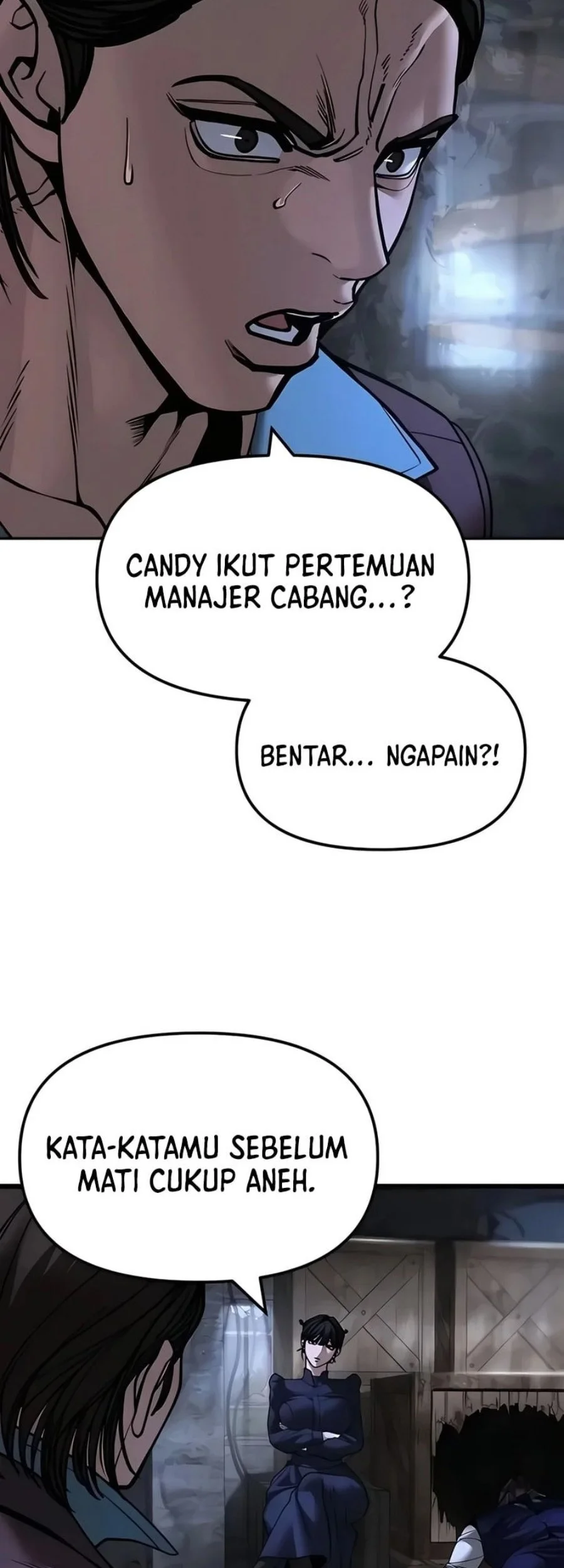 The Bully In Charge Chapter 168 Gambar 3