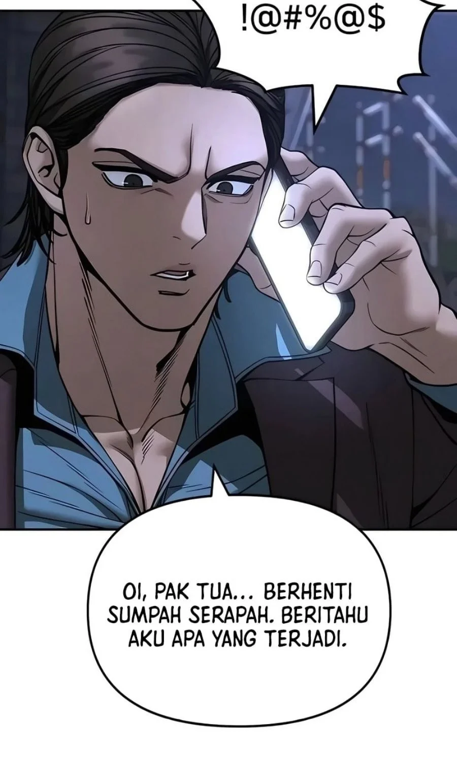 The Bully In Charge Chapter 168 Gambar 6