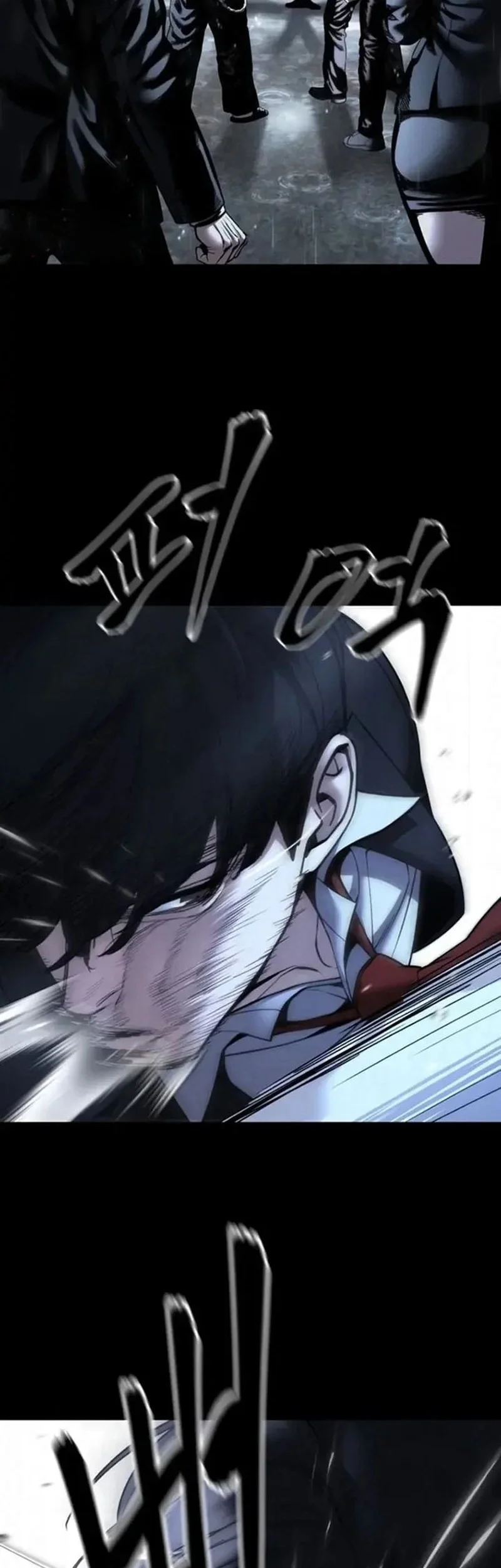 The Bully In Charge Chapter 169 Gambar 3