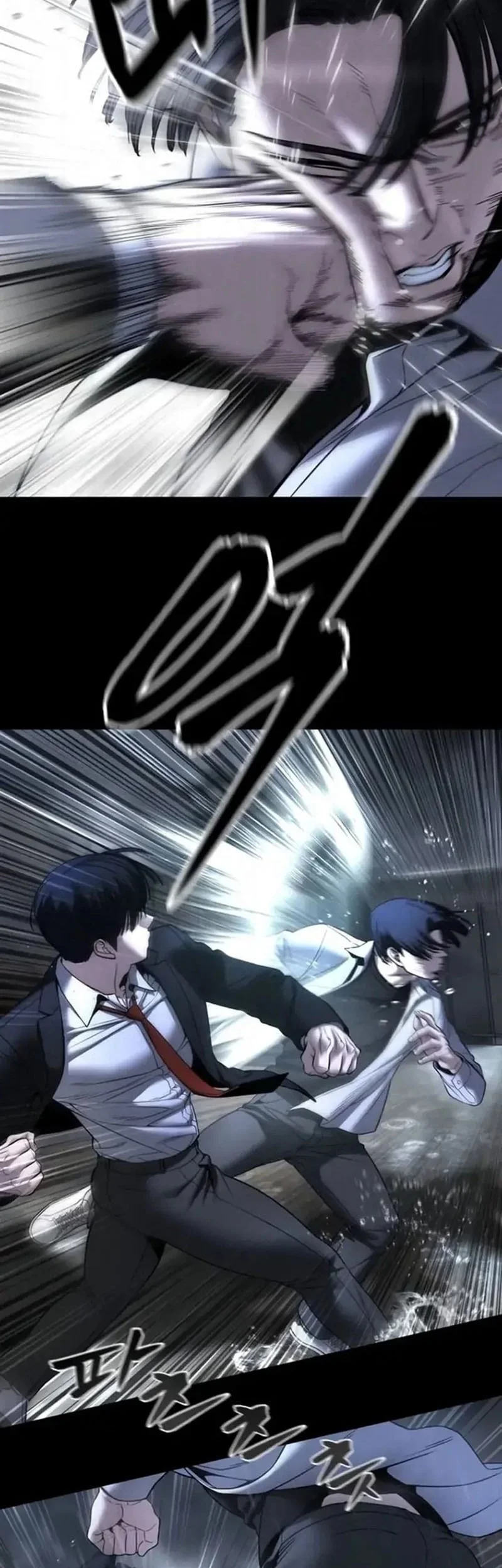 The Bully In Charge Chapter 169 Gambar 4