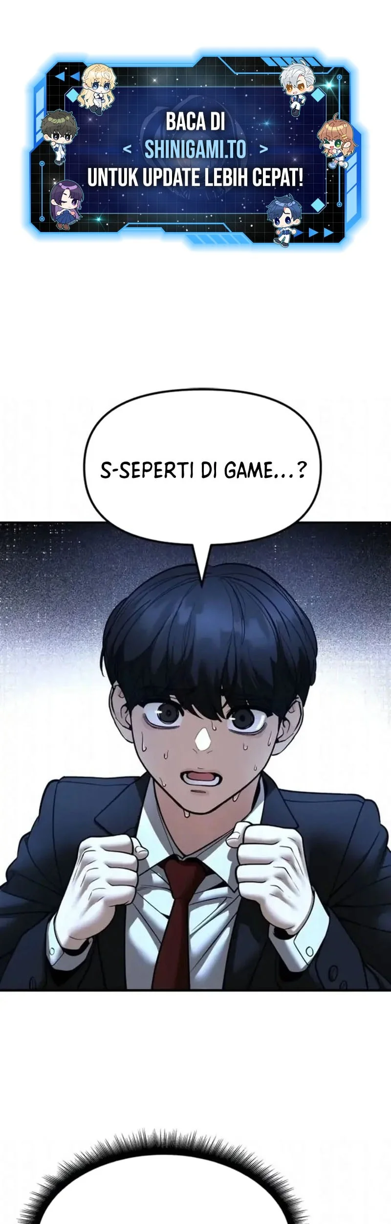 Manhwa The Bully In Charge Chapter 170 gambar 2