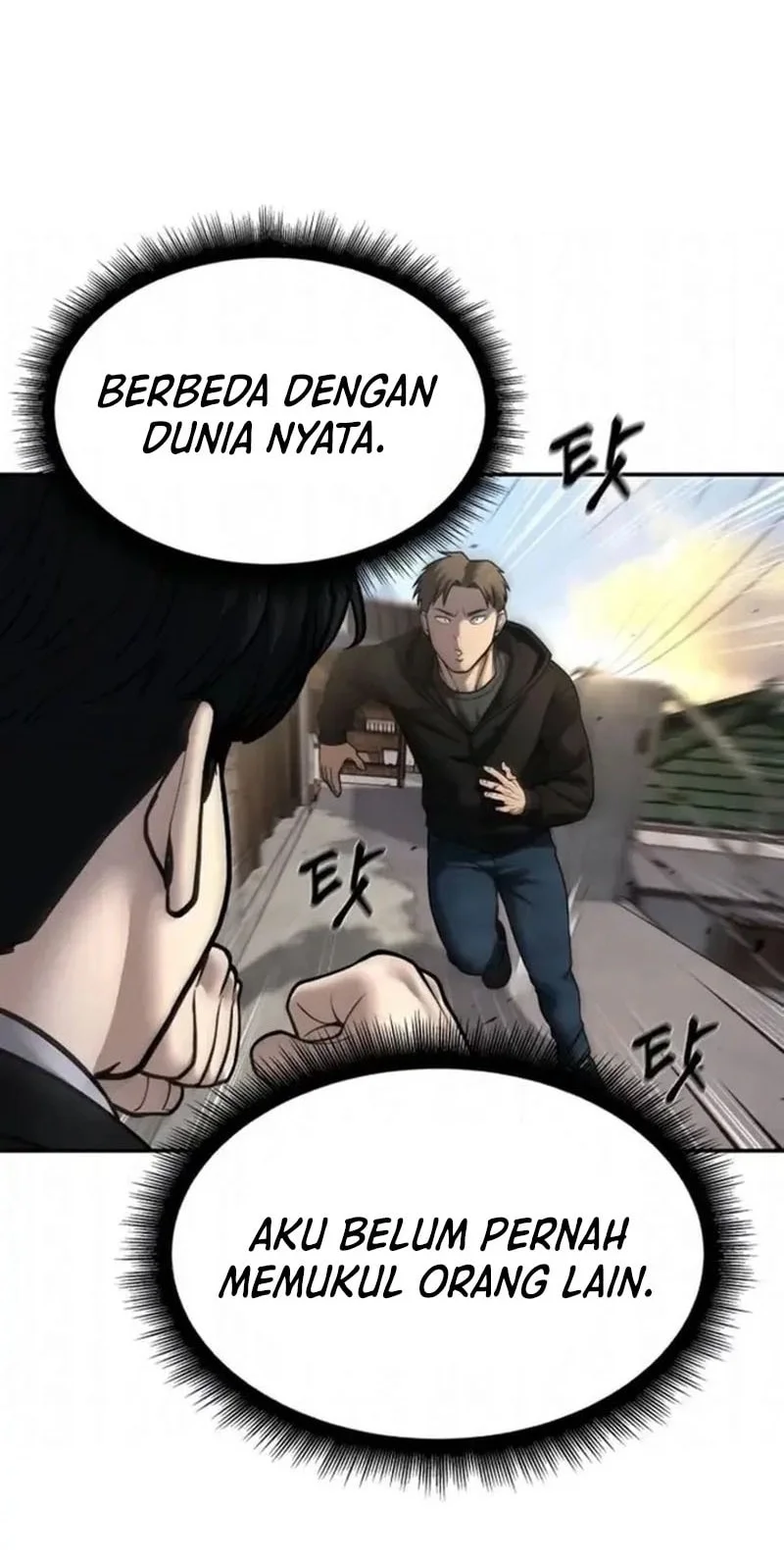 The Bully In Charge Chapter 170 Gambar 5