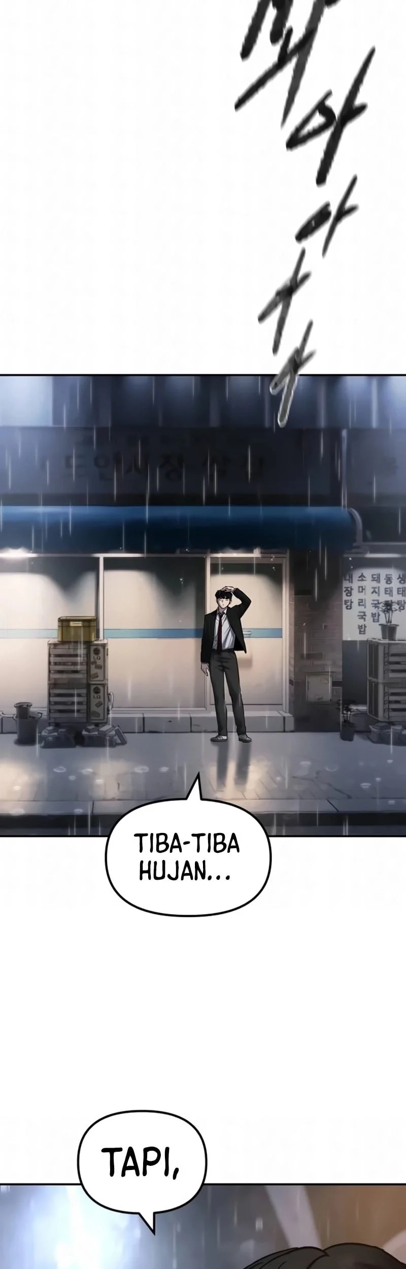 The Bully In Charge Chapter 186 Gambar 4