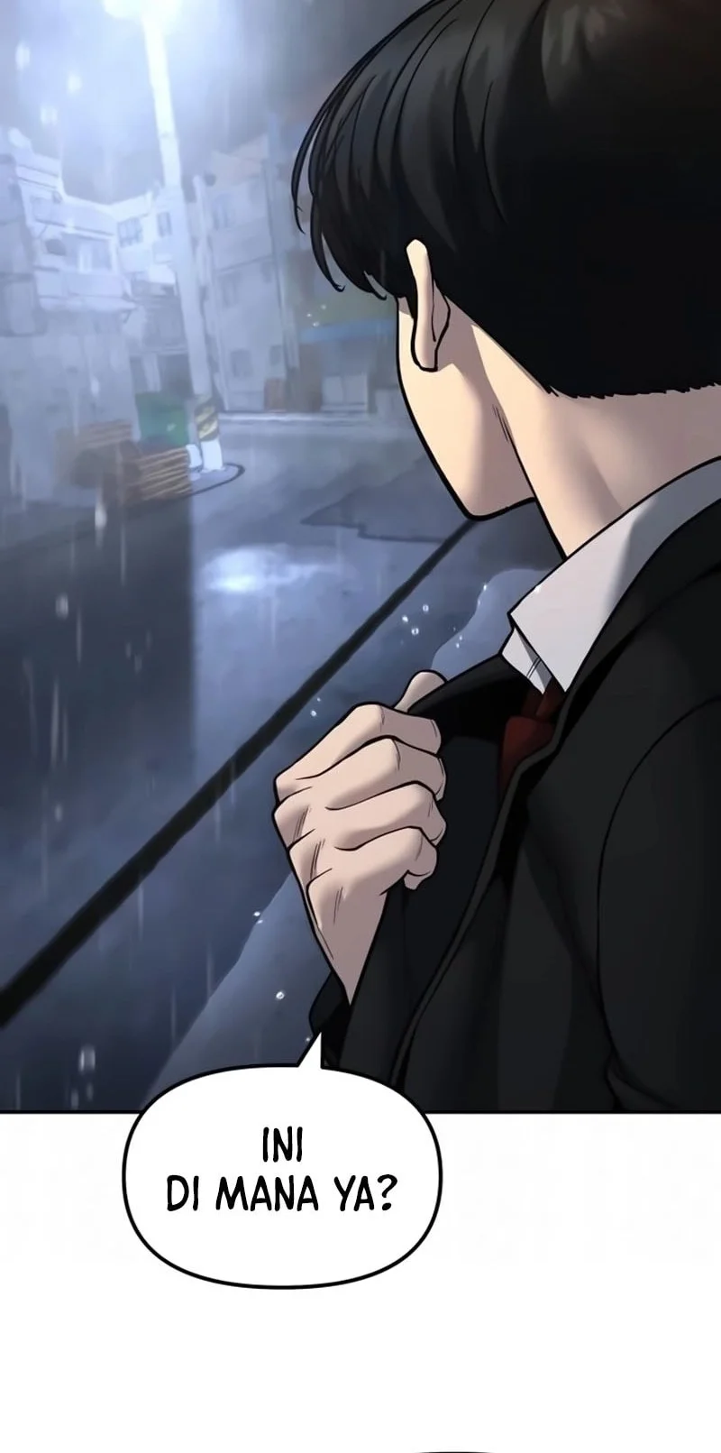 The Bully In Charge Chapter 186 Gambar 5