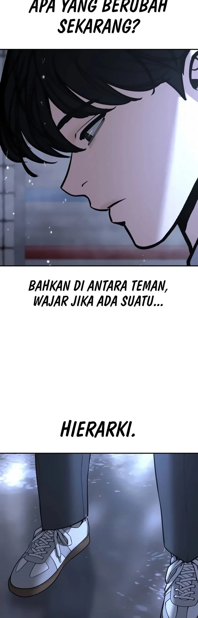 The Bully In Charge Chapter 187 Gambar 3