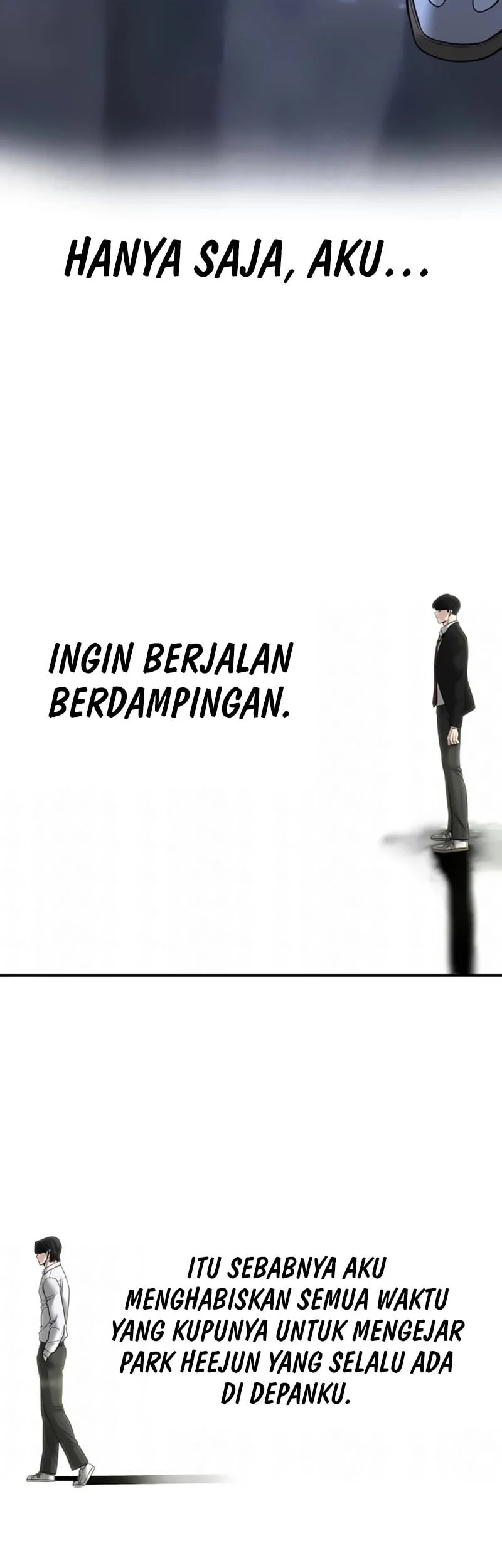 The Bully In Charge Chapter 187 Gambar 4