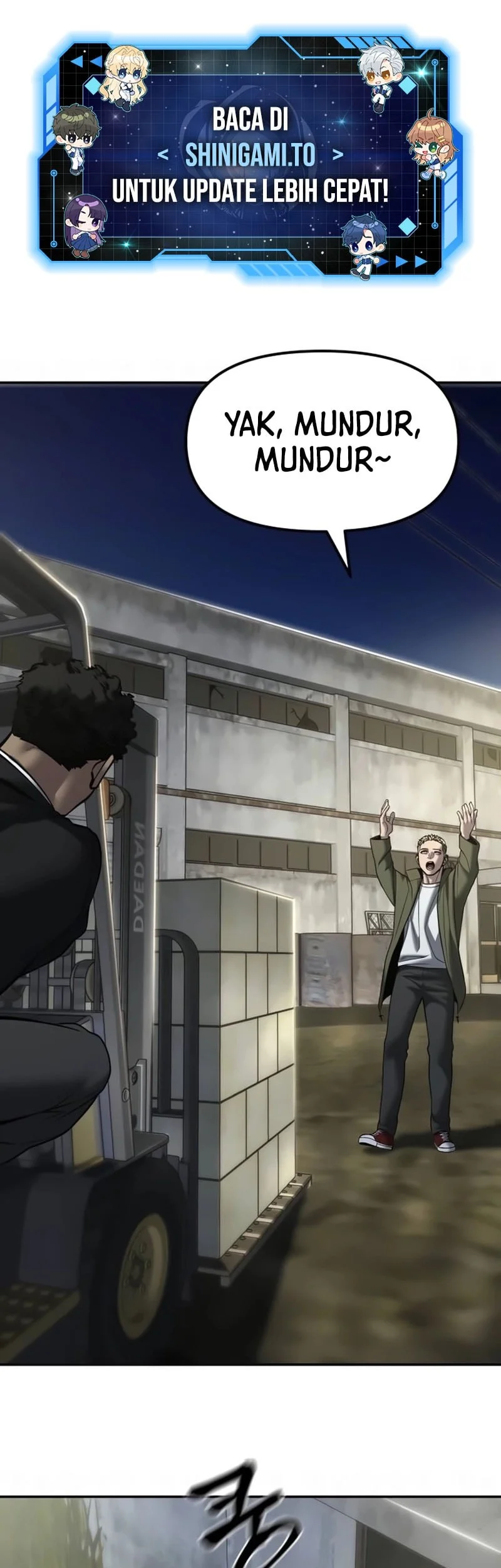 Manhwa The Bully In Charge Chapter 188 gambar 2
