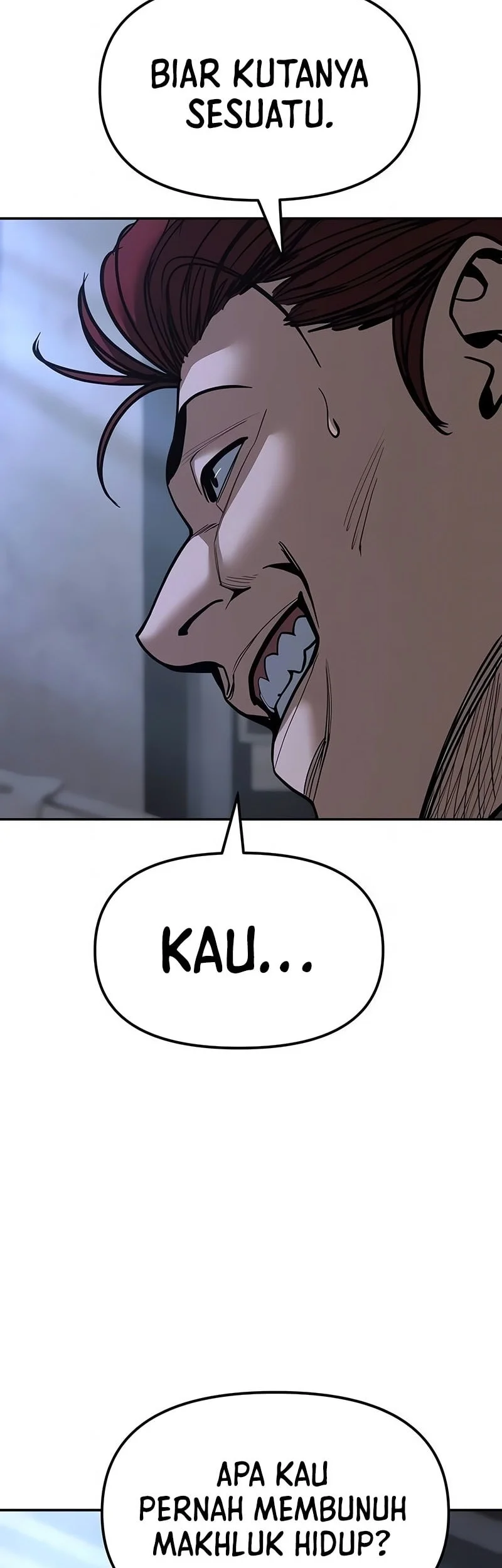 The Bully In Charge Chapter 190 Gambar 3