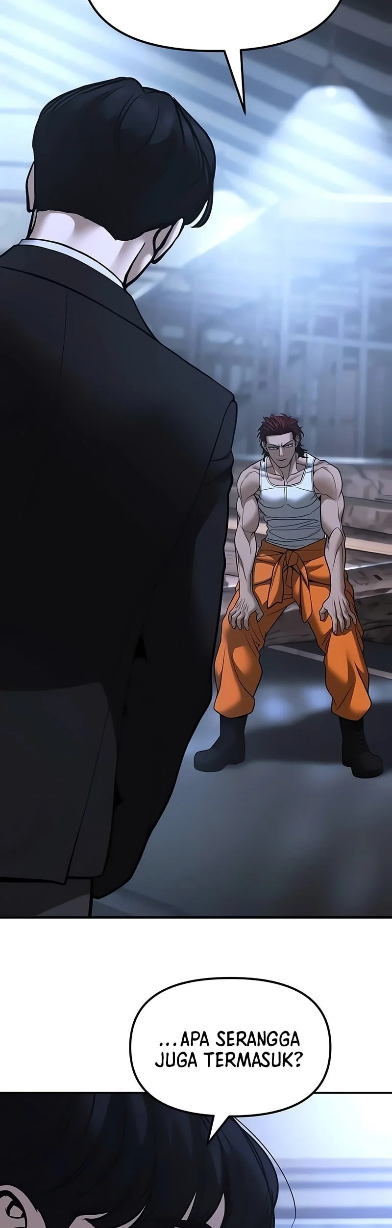 The Bully In Charge Chapter 190 Gambar 4